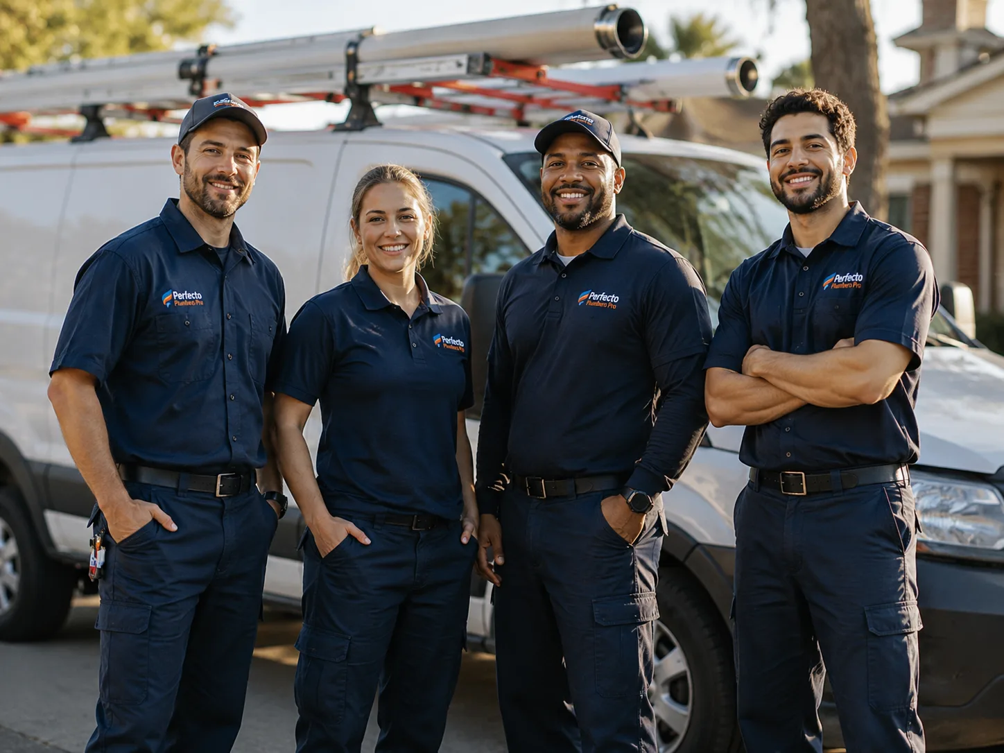 Emergency Plumber Near Me in Osseo, WI near me